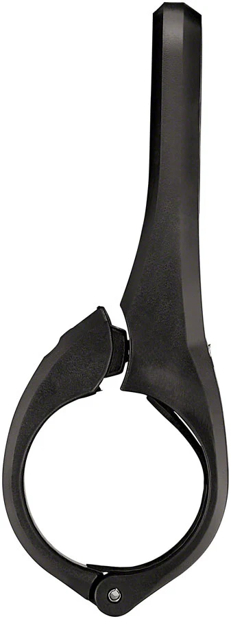 Lezyne GPS Cycling Computer Front Bar Mount CM - Image 4