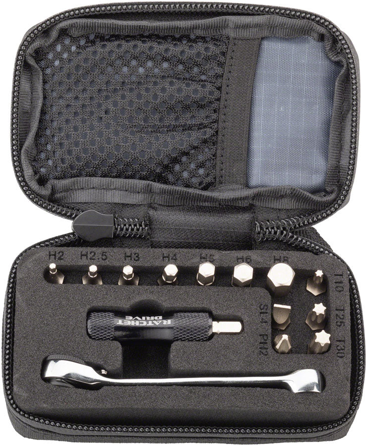 Lezyne Ratchet Drive - Image 3