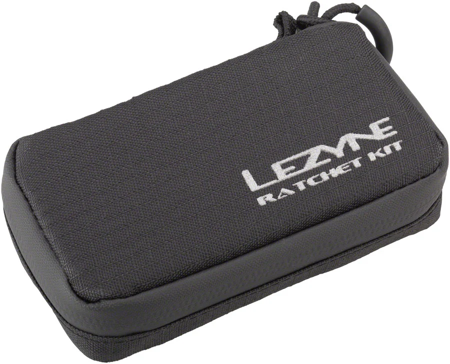 Lezyne Ratchet Drive - Image 4