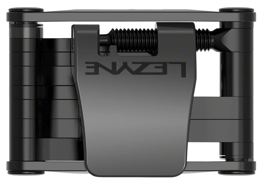 Lezyne V PRO 10-Function Multi Tool Black - Image 2