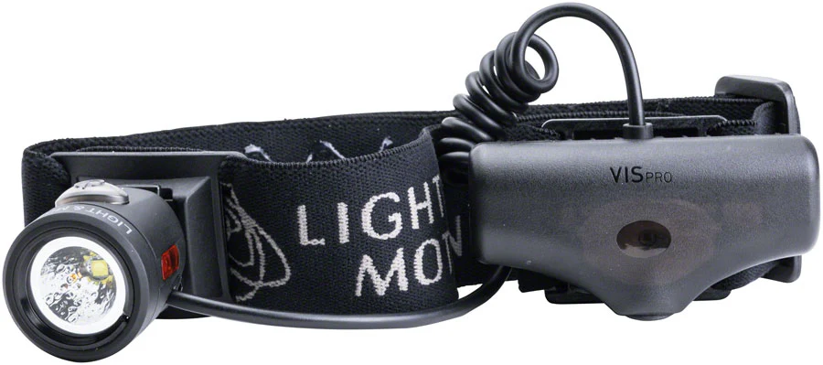 Light and Motion Pro Adventure Headlight - Image 2