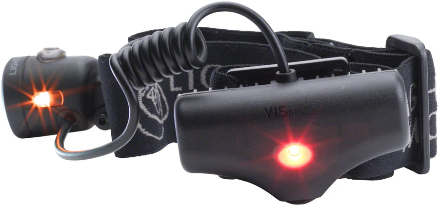 Light and Motion Pro Adventure Headlight - Image 3