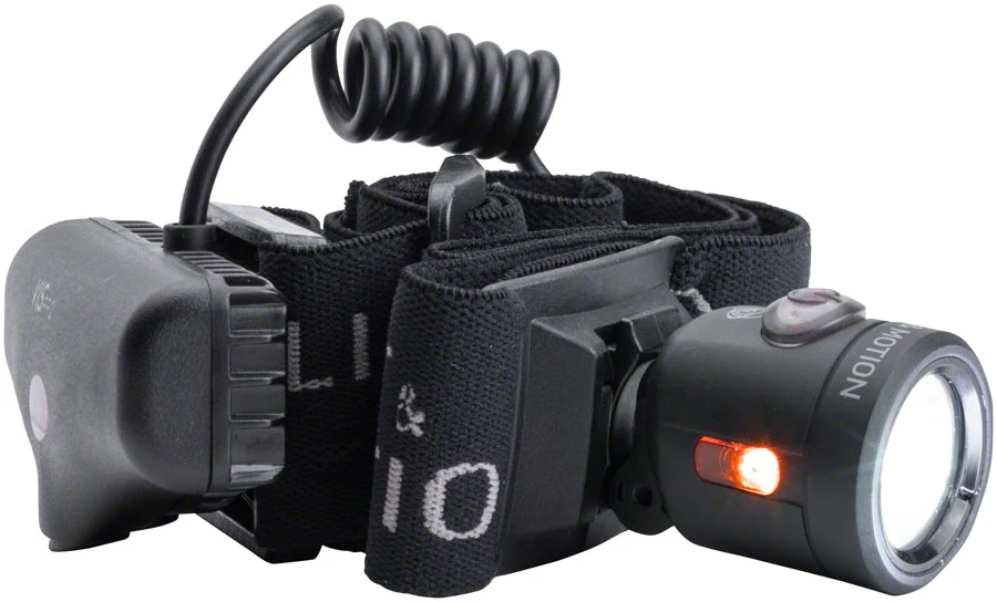 Light and Motion Pro Adventure Headlight - Image 4