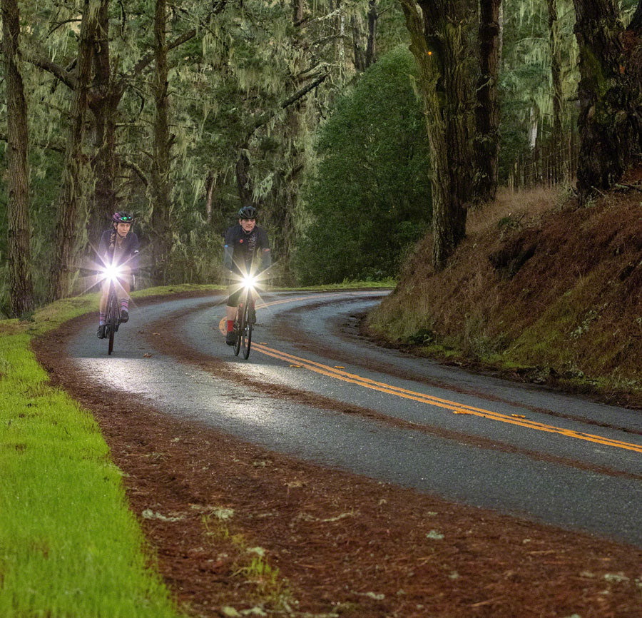Light and Motion Vis 1000/Vis 180 Pro Combo Headlight/Taillight Set - Image 2