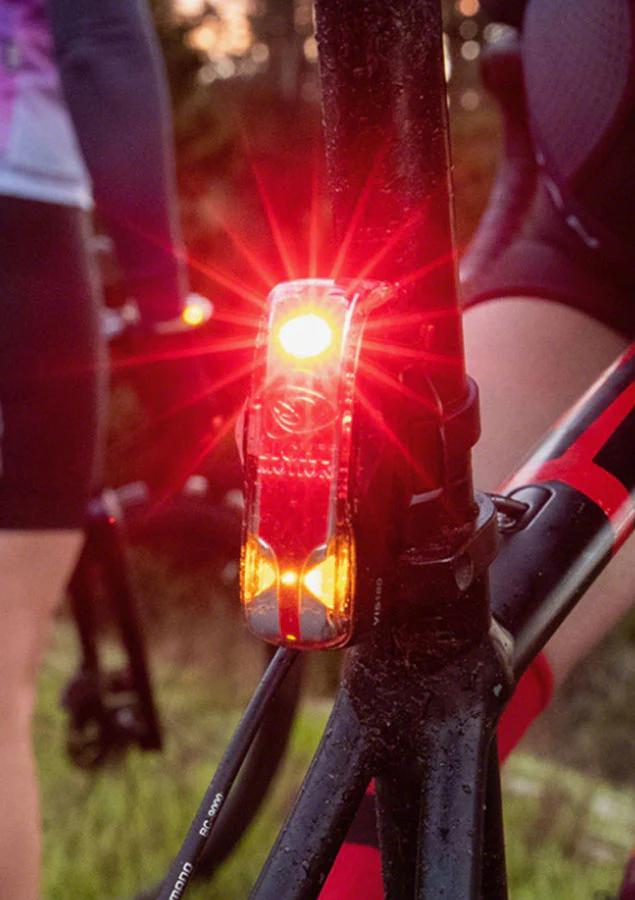 Light and Motion Vis 1000/Vis 180 Pro Combo Headlight/Taillight Set - Image 3