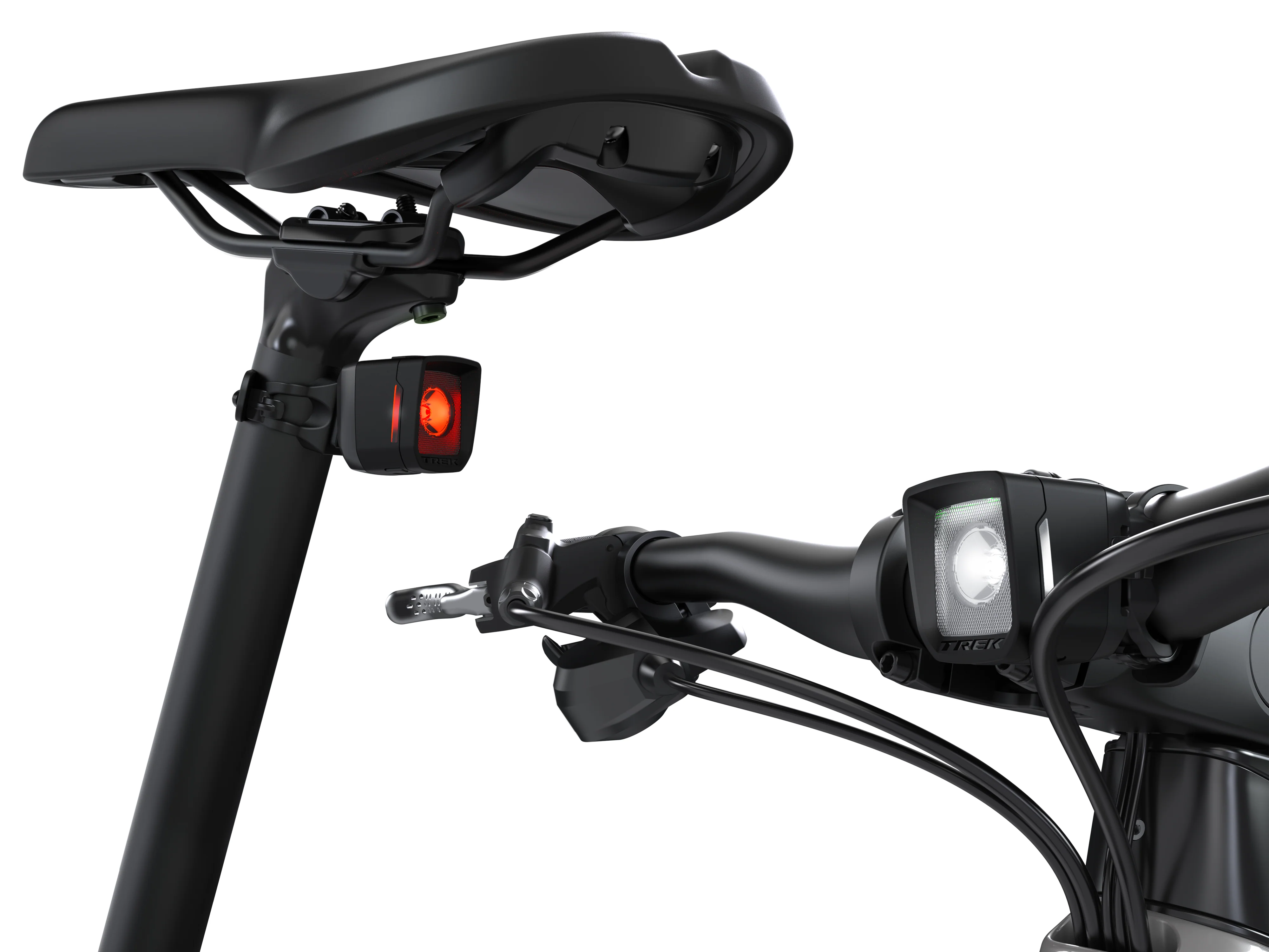 Light Trek Ion 100 R/Flare R City Set - Image 2