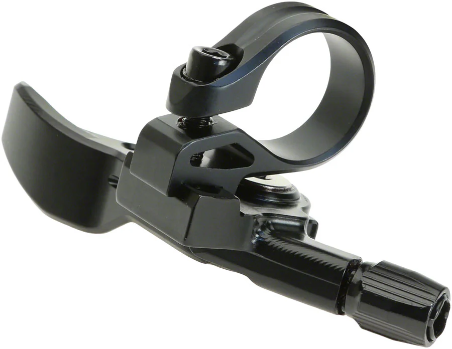 Manitou Jack Dropper Post - 30.9mm 160mm - Image 2