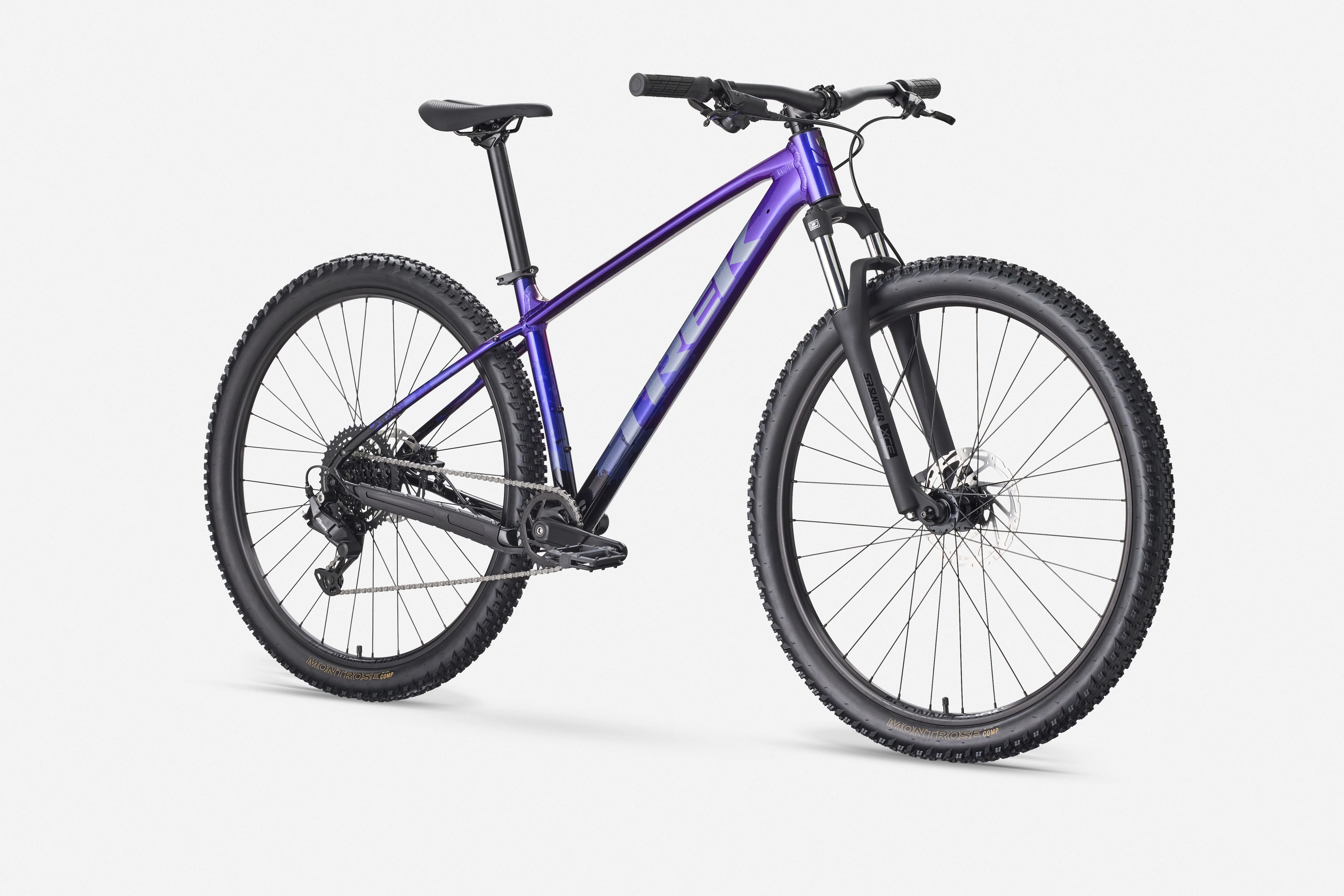 Marlin 4 L 29 Purple Flip/Black Fade - Image 2
