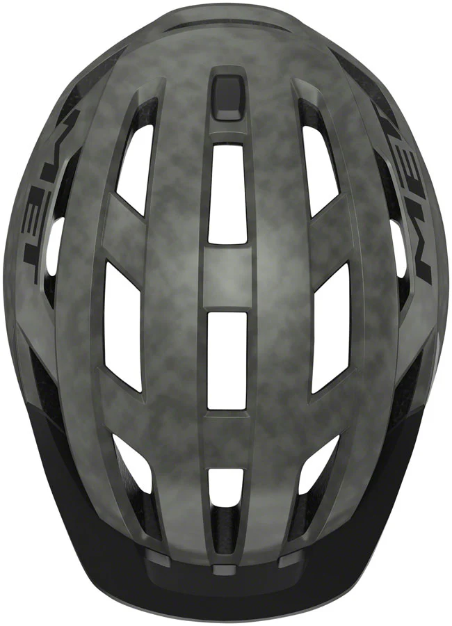MET Allroad MIPS Helmet with Light - Titanium Matte Large - Image 4