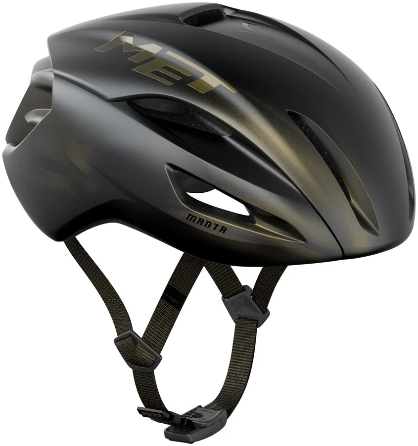 MET Manta MIPS Helmet - Tadej Pogacar Black Edition Large - Image 4