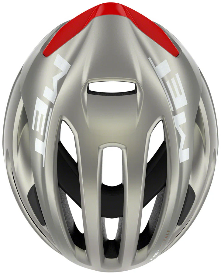 MET Rivale MIPS Helmet - Solar Gray Small - Image 4