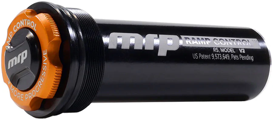 MRP Ramp Control V2 Cartridge - Model F RockShox Zeb A1+ NOT Dual Position Models