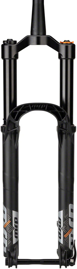 MRP Ribbon Air Suspension Fork - 29" 150 mm 15 x 110 mm 41 mmOffset Black - Image 2