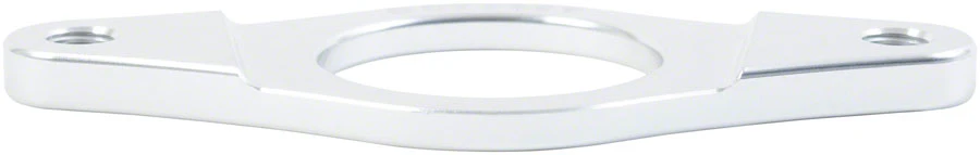 Odyssey Gyro Upper Plate - Polished - Image 3