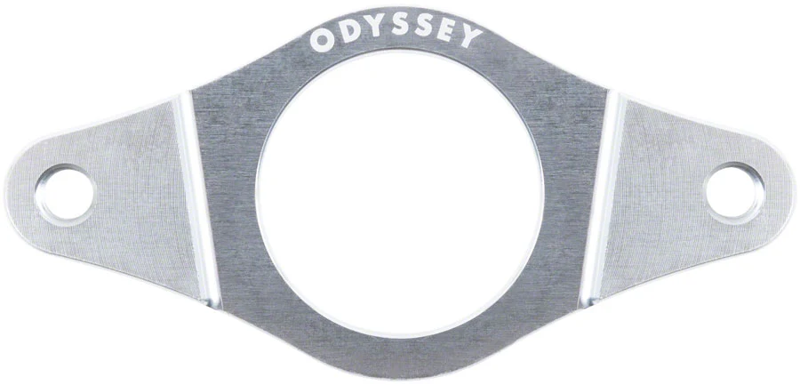 Odyssey Gyro Upper Plate - Polished - Image 4