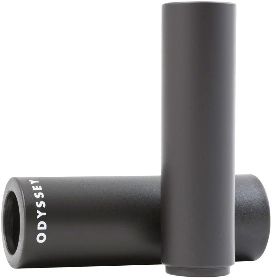 Odyssey Joystick PC Peg -  4.5" alloy core plastic sleeve individual black - Image 2
