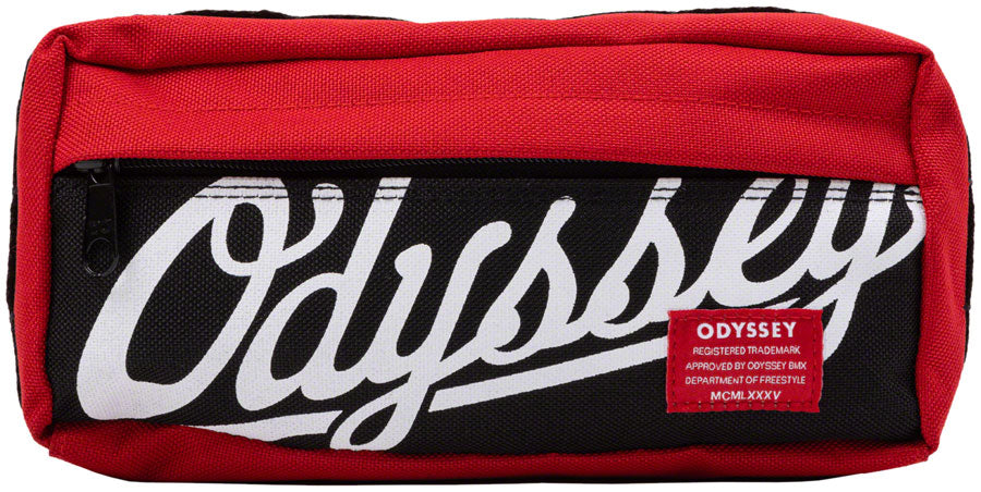 Odyssey Switch Pack - Red/Black - Image 2
