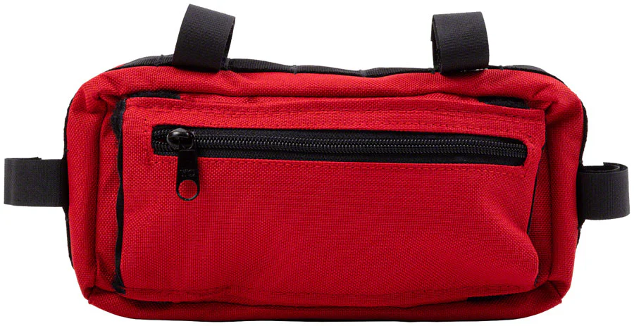 Odyssey Switch Pack - Red/Black - Image 3