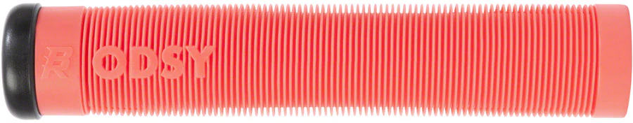 Odyssey Travis Grip - 165mm Red - Image 2