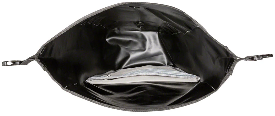 Ortlieb Back-Roller Free Pannier - 20L Each Black - Image 4