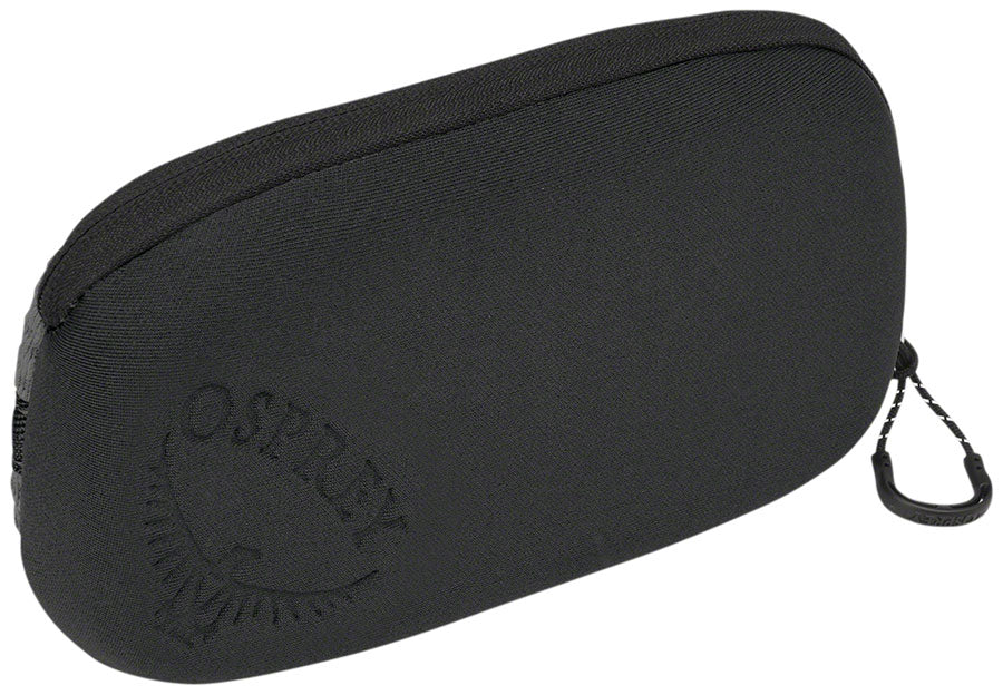 Osprey Pack Pocket - One Size Padded Black - Image 2