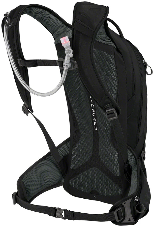 Osprey Raptor 10 Hydration Pack - One Size Black - Image 3