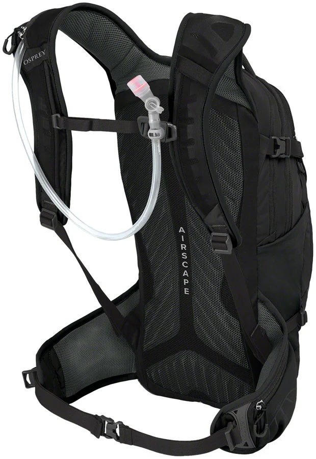 Osprey Raptor 14 Hydration Pack - One Size Black - Image 3