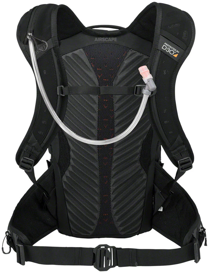 Osprey Raptor Pro Hydration Pack - One Size Black - Image 2