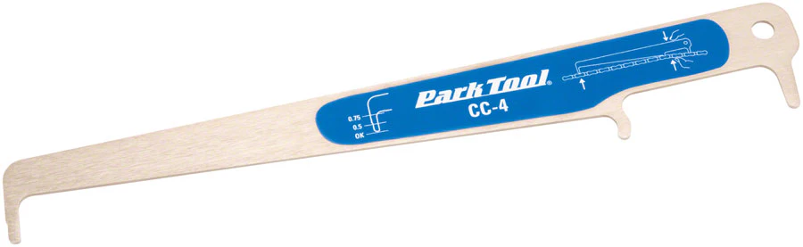Park Tool CC-4 Chain Wear Indicator - Image 2