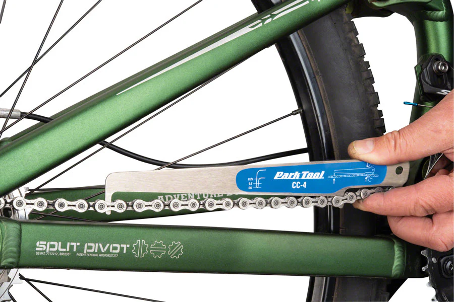 Park Tool CC-4 Chain Wear Indicator - Image 3
