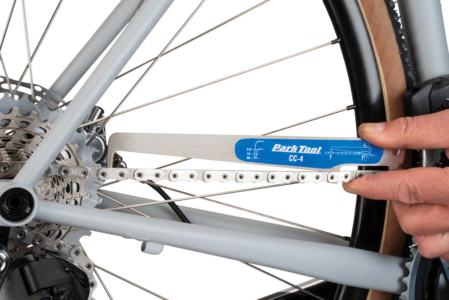 Park Tool CC-4 Chain Wear Indicator - Image 4