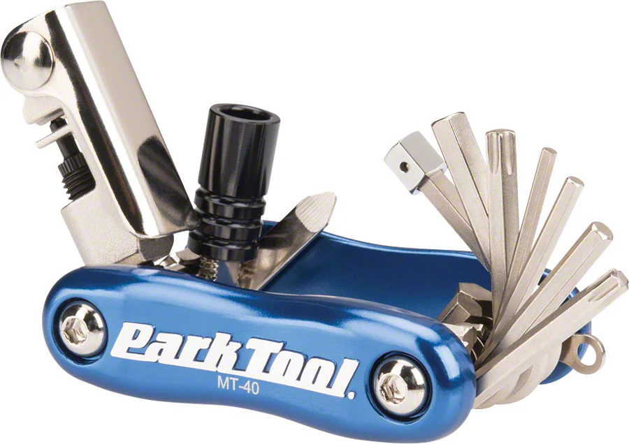Park Tool MT-40 Multi Tool - Image 2