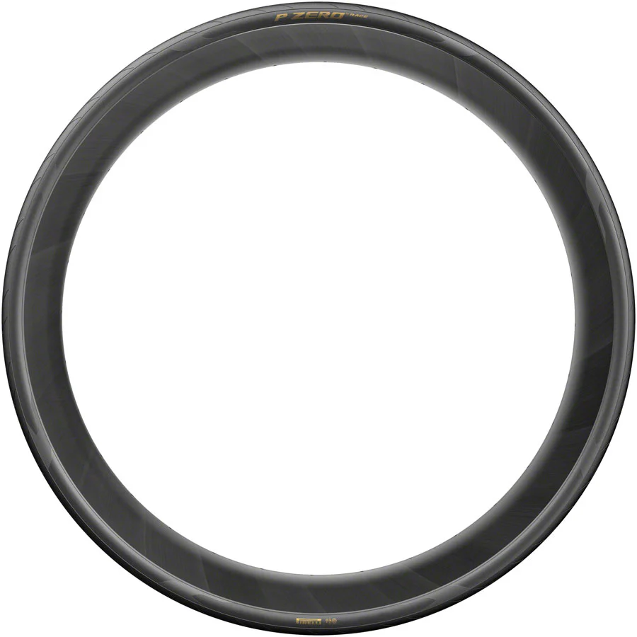 Pirelli P ZERO Race Tire - 700 x 26 Clincher Folding Black 150th Anniversary - Image 2
