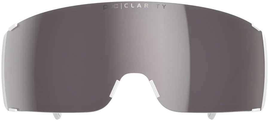 POC Propel Sunglasses - Hydrogen White - Image 3