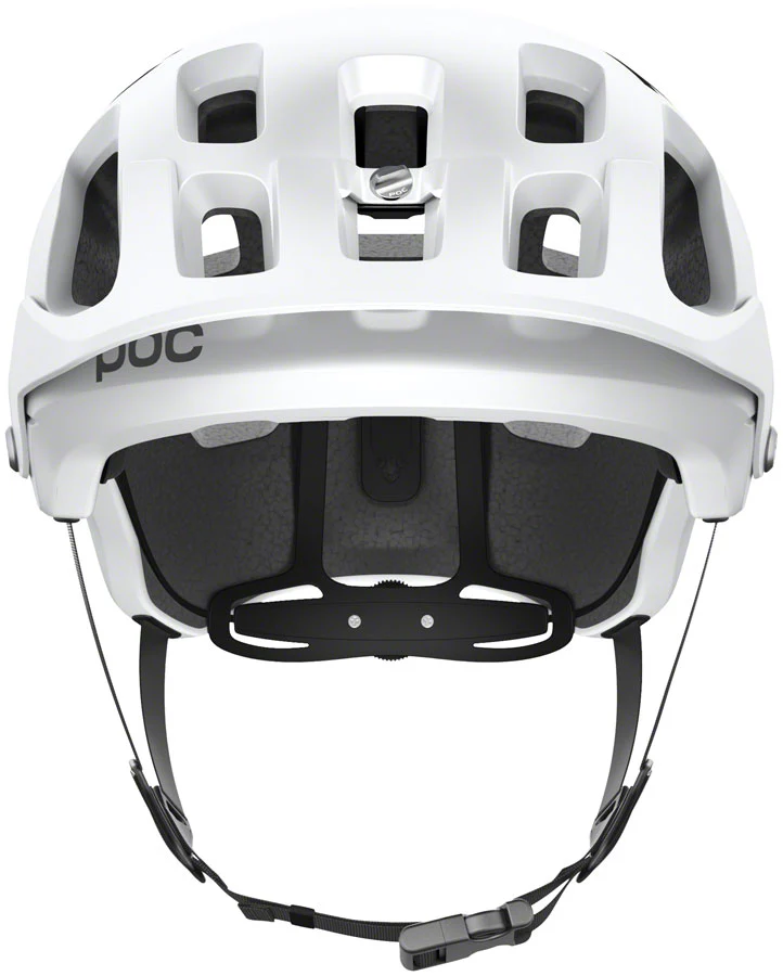 POC Tectal Helmet - Hydrogen White Matte Large - Image 3