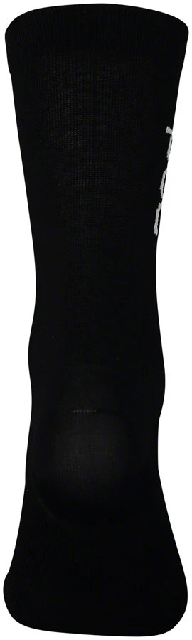 POC Ultra Sock - Mid Uranium Black Small - Image 2