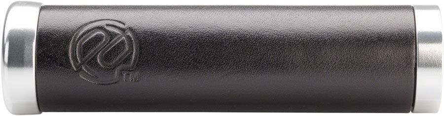 Portland Design Works Bourbon Grips - Black Lock-On - Image 2