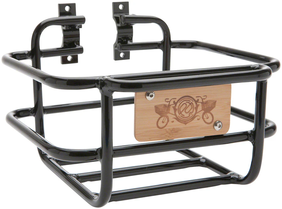 Portland Design Works Takout Basket with Roll-Top Bag - Image 2