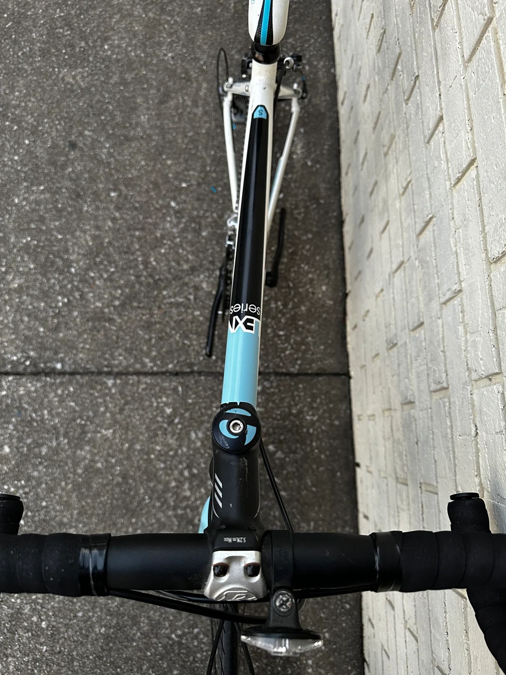Pre Owned - 2012 Trek Lexa S - Small - Image 3