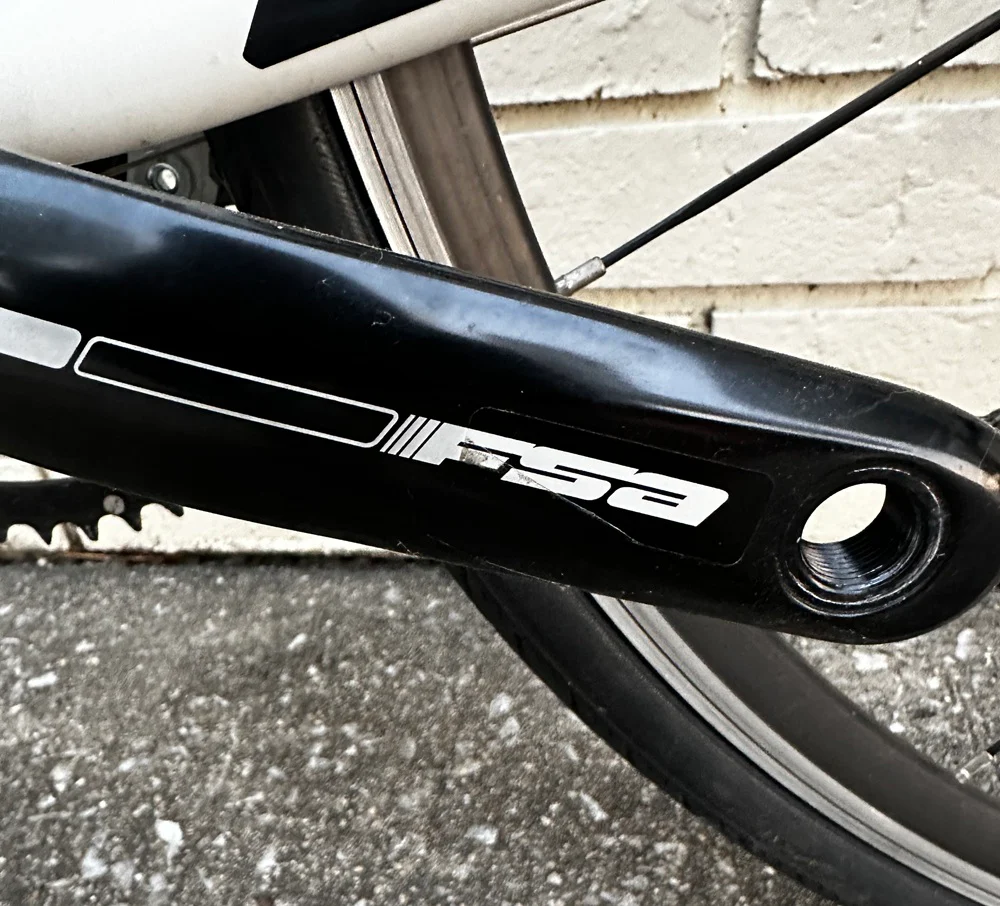 Pre Owned - 2012 Trek Lexa S - Small - Image 4