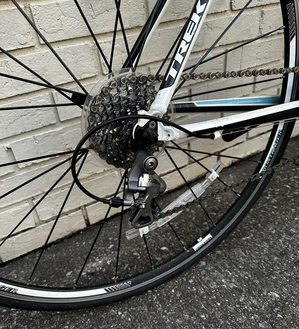 Pre Owned - 2012 Trek Lexa S - Small - Image 6