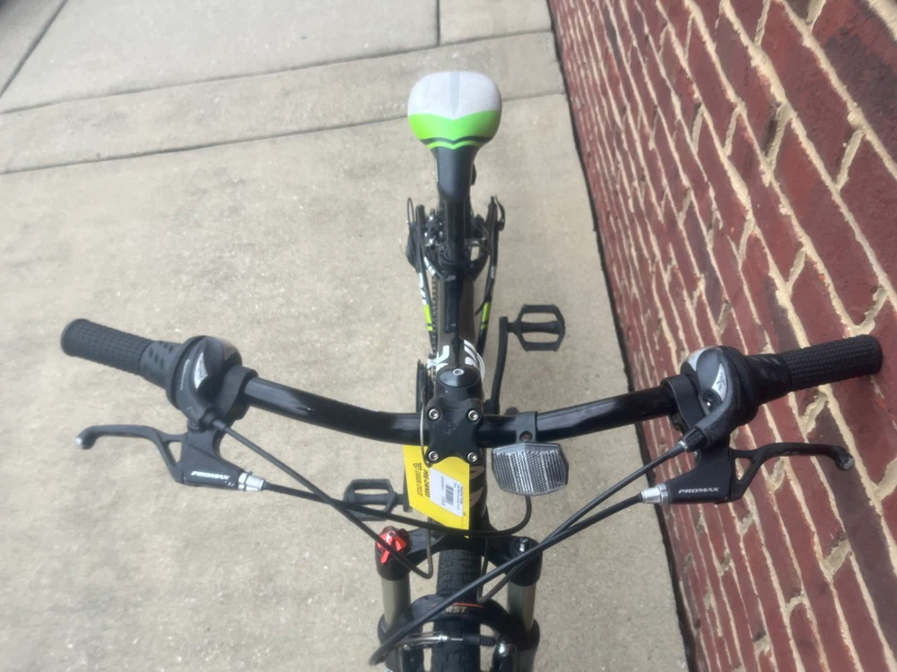 Pre Owned - 2015 Cannondale Trail 24 - Image 5
