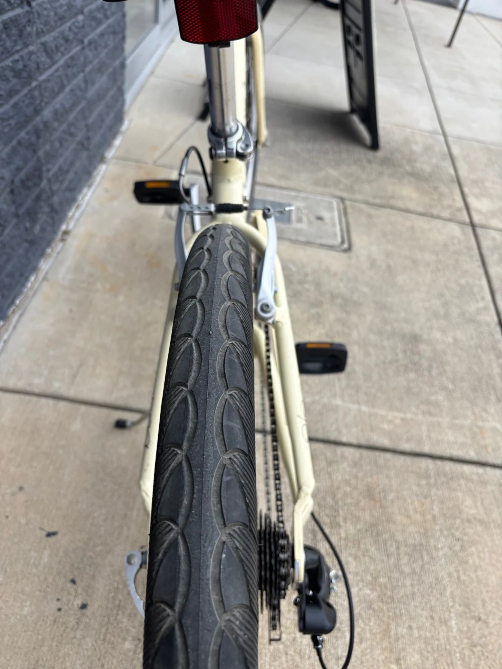 Pre Owned - 2017 Electra Townie Original 7D - Image 4