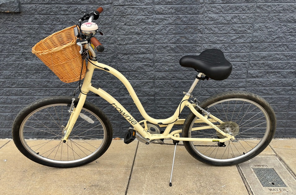 Pre Owned - 2017 Electra Townie Original 7D - Image 5
