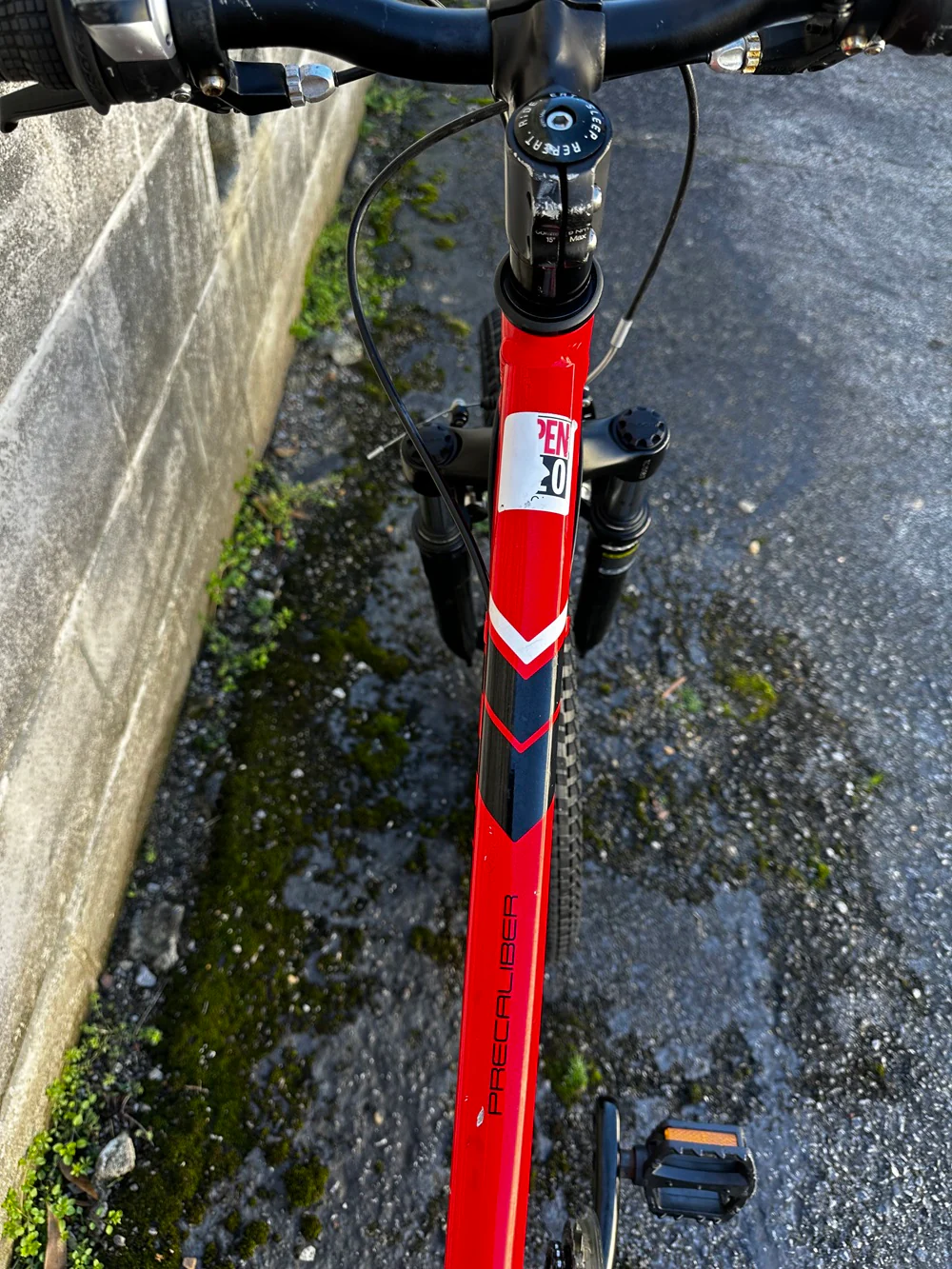 Pre Owned - 2017 Trek Precaliber 24 - Image 4