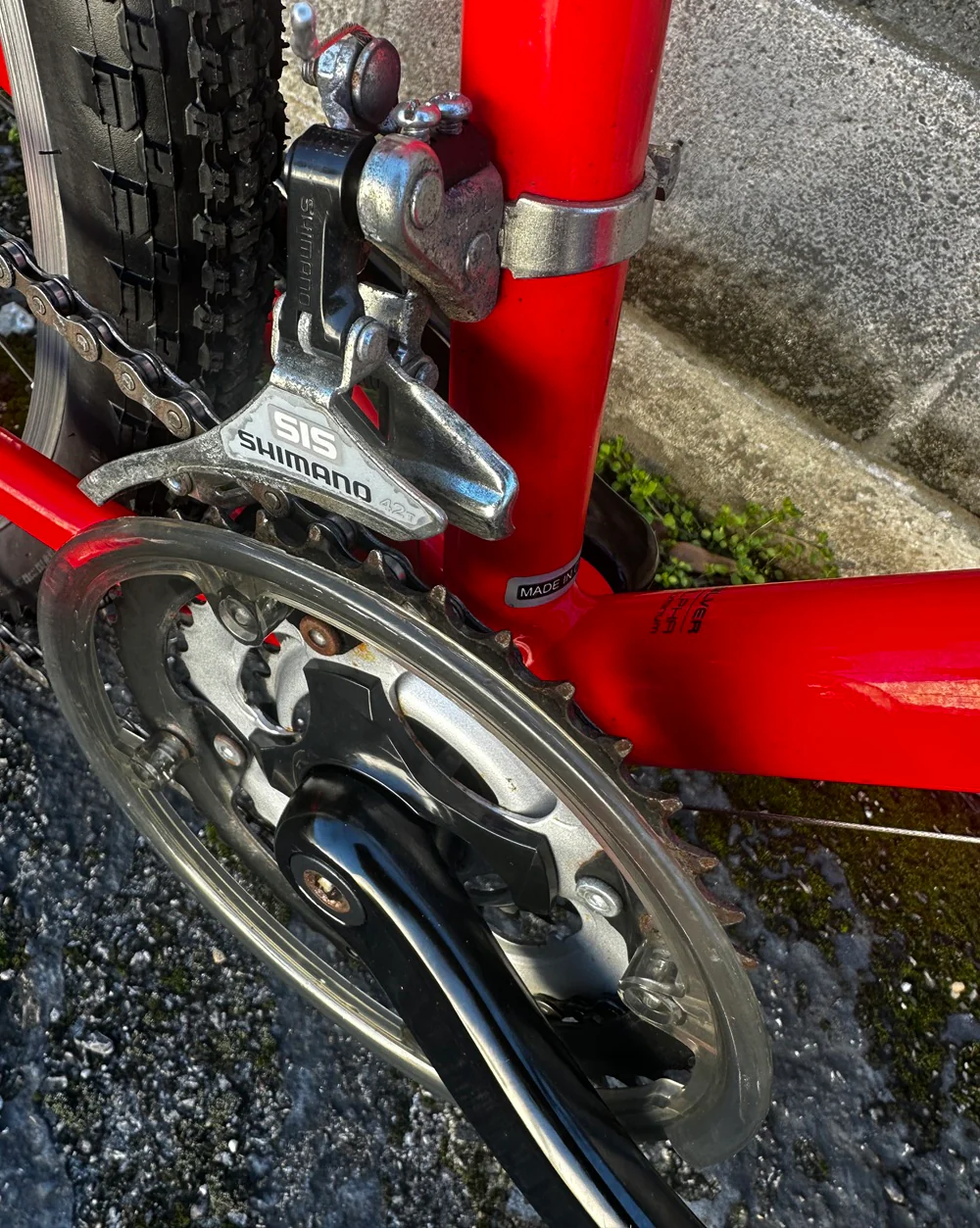 Pre Owned - 2017 Trek Precaliber 24 - Image 5