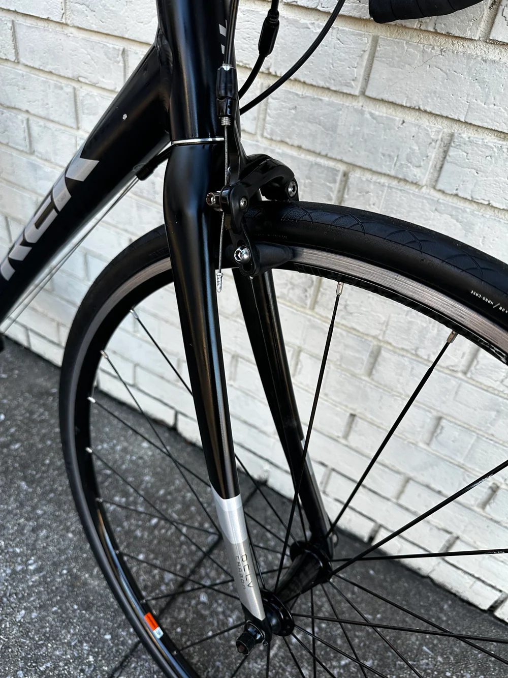 Pre Owned - 2018 Trek Domane AL 2 - 54cm - Image 4