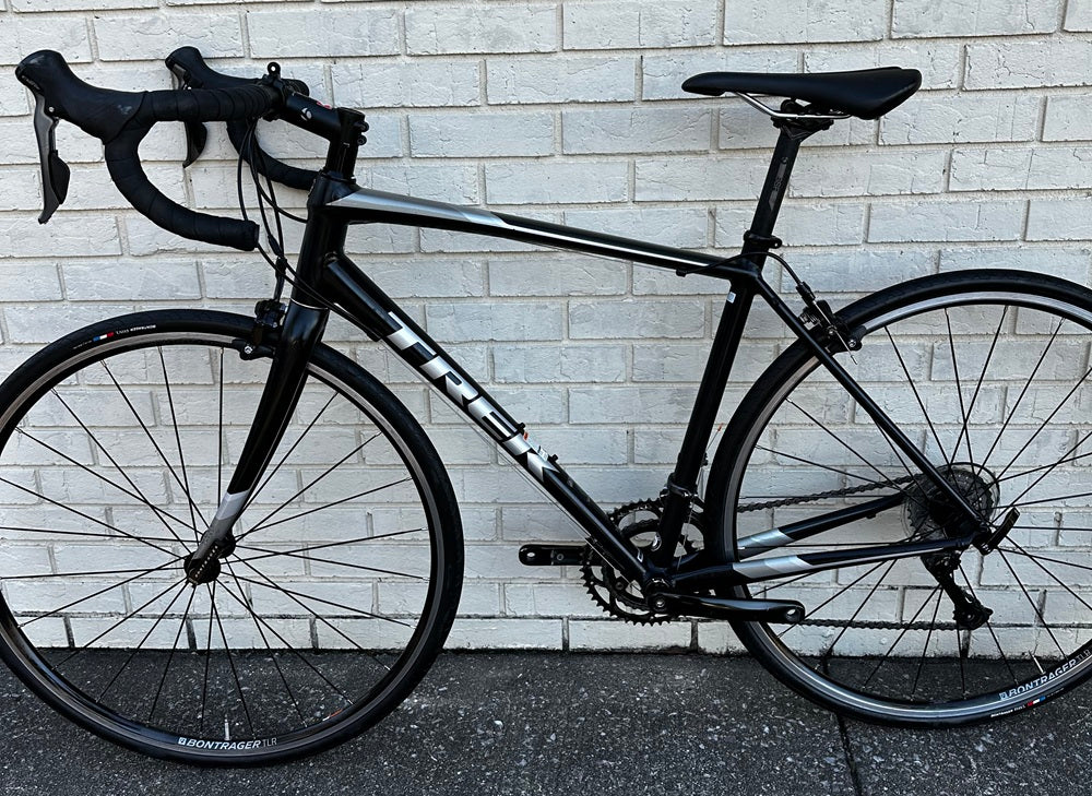Pre Owned - 2018 Trek Domane AL 2 - 54cm - Image 8