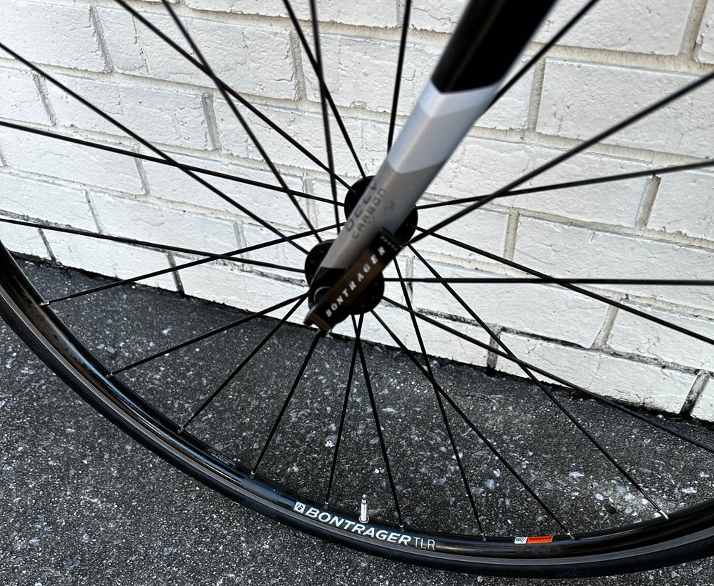 Pre Owned - 2018 Trek Domane AL 2 - 54cm - Image 9