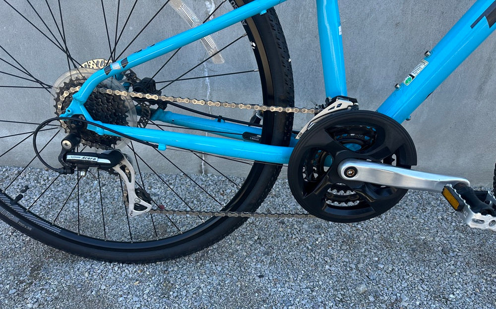 Pre Owned - 2018 Trek Neko 2 WSD - XS - Image 2